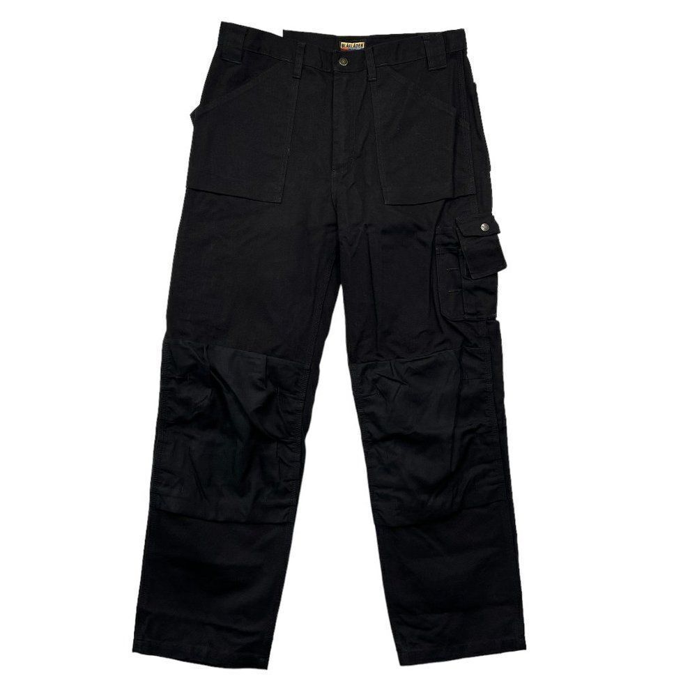 Blaklader Men's Work Pants‎